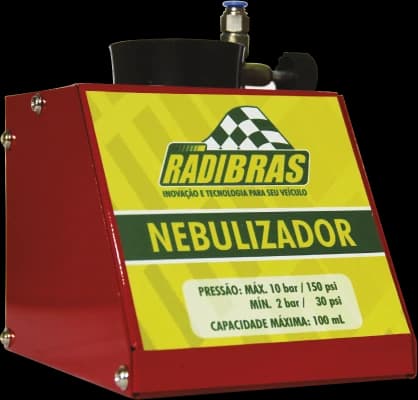 Nebulizador