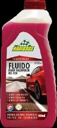 Fluido para Radiador Pronto Uso