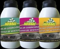 Limpa Ar Condicioando