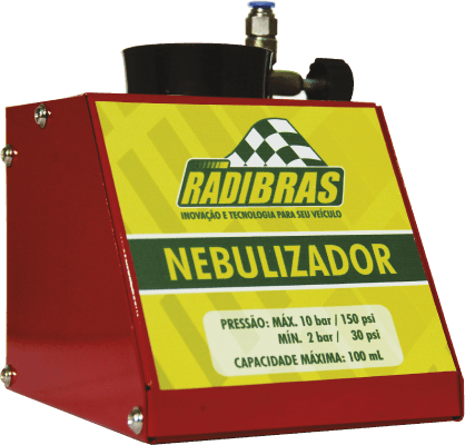 Nebulizador